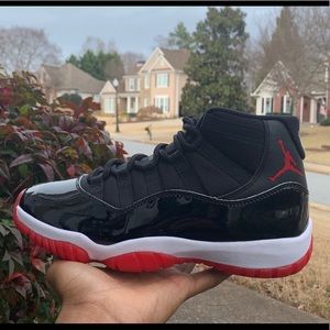 Jordan 11 Retro “Bred” (2019)